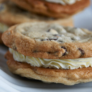 Sandwich Cookies