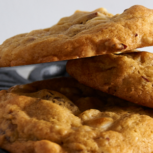 Cookie Butter Cookies