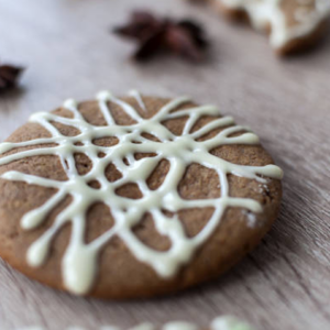 Gingerbread Cookies