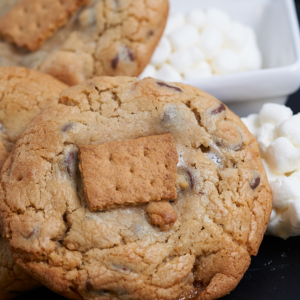 S'mores